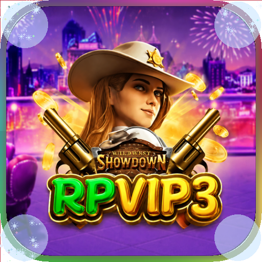 rpvip3 — mitra unggulan